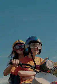 Poster to the movie "BiRDY" #729926