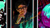 Backdrop to the movie "Velvet Buzzsaw" #341449