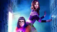 Backdrop to the movie "Daphne & Velma" #445613