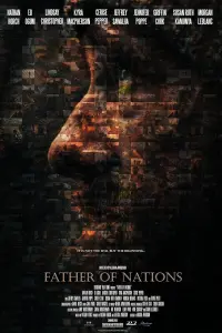 Poster to the movie "Father of Nations" #416849