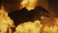 Backdrop to the movie "Gamera 3: Revenge of Iris" #556737
