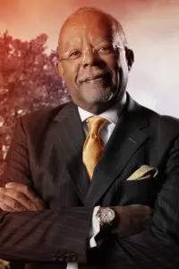 Poster to the movie "Gospel Live! Presented By Henry Louis Gates, Jr." #349486