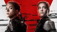 Backdrop to the movie "Black Widow" #313547