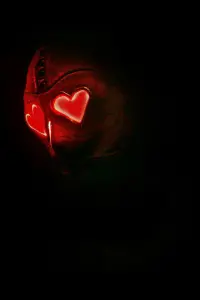 Poster to the movie "Heart Eyes" #674882