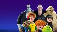 Backdrop to the movie "Hotel Transylvania 2" #658981