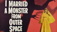 Backdrop to the movie "I Married a Monster from Outer Space" #1236387