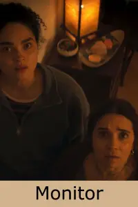 Poster to the movie "Monitor" #673550