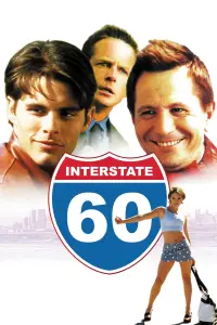 Poster to the movie "Interstate 60" #977177