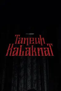 Poster to the movie "Taneuh Kalaknat" #538925