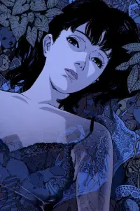 Poster to the movie "Perfect Blue" #1004545
