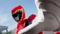 Backdrop to the movie "Ohsama Sentai King-Ohger: Kyoryuger Arc Director