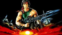 Backdrop to the movie "Rambo: First Blood Part II" #739967