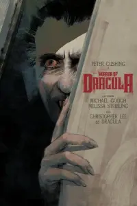 Poster to the movie "Dracula" #945289