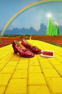 Ruby Red Handed: Stealing America's Most Famous Pair of Shoes