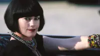 Backdrop to the movie "Something Wild" #279396