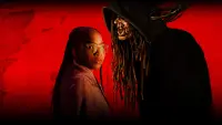 Backdrop to the movie "The Angry Black Girl and Her Monster" #550080
