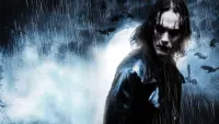 Backdrop to the movie "The Crow" #210565