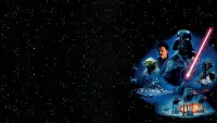 Backdrop to the movie "The Empire Strikes Back" #816680