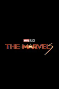 Poster to the movie "The Marvels" #605163