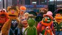 Backdrop to the movie "The Muppet Movie" #237783