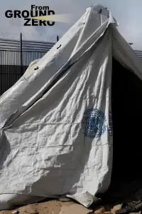 Poster to the movie "From Ground Zero" #929604