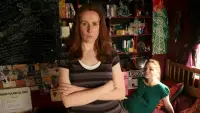 Backdrop to the movie "The Bad Mother