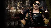 Backdrop to the movie "Watchmen" #223637