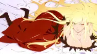 Backdrop to the movie "Kizumonogatari Part 3: Reiketsu" #352372
