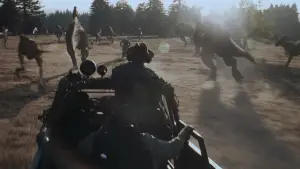 Backdrop to the movie "The Lost World: Jurassic Park" #631602