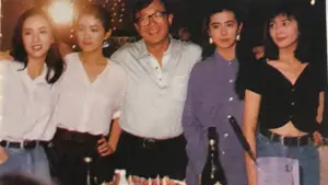 Backdrop to the movie "The Banquet" #809434