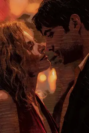 Poster to the movie "Babylon" #799557