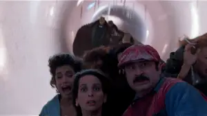 Backdrop to the movie "Super Mario Bros." #809819