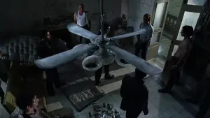 Backdrop to the movie "Munich" #848145