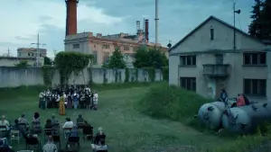 Backdrop to the movie "Toxic" #696187