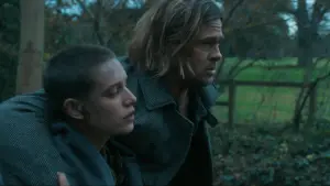 Backdrop to the movie "World War Z" #829897