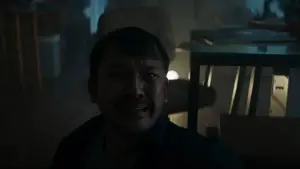 Backdrop to the movie "Smothered" #799251