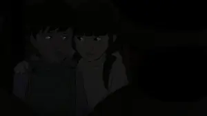 Backdrop to the movie "Arco" #761626