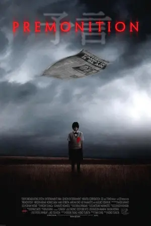 Poster to the movie "Premonition" #149459