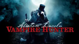 Backdrop to the movie "Abraham Lincoln: Vampire Hunter" #854997