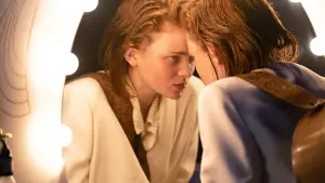 Backdrop to the movie "O