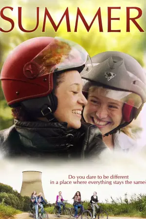 Poster to the movie "Summer" #727825