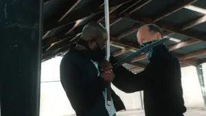 Backdrop to the movie "Lost Phoenix" #762124