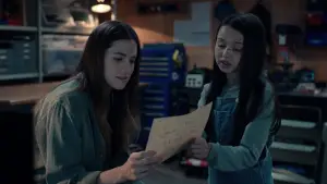 Backdrop to the movie "M3GAN" #658739