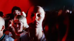 Backdrop to the movie "Morvern Callar" #672363