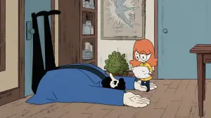 Backdrop to the movie "My Life in Versailles – The Movie" #783973