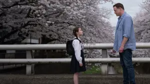 Backdrop to the movie "Rental Family" #512312