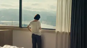 Backdrop to the movie "Shanghai Daughter" #539041