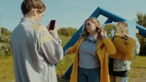 Backdrop to the movie "My Fathers