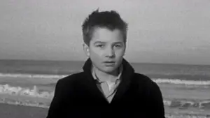 Backdrop to the movie "The 400 Blows" #750946