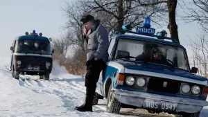 Backdrop to the movie "The Dark House" #500618